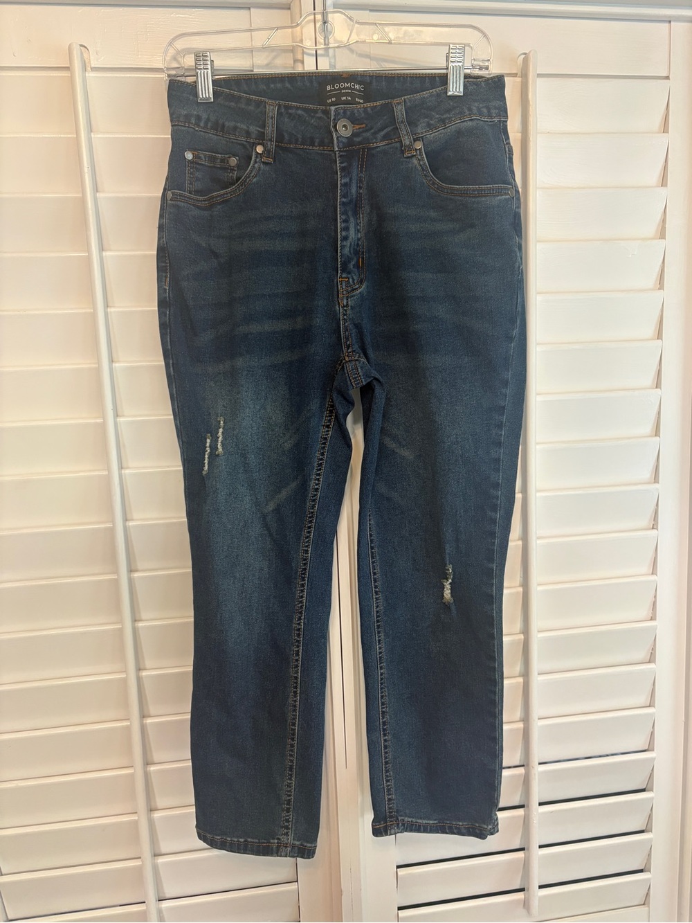 Bloomchic Jeans Size 10